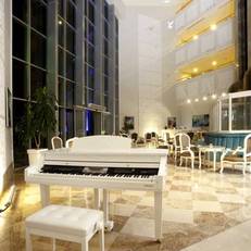 Elmas Garden Inn Welness & Spa Hotel