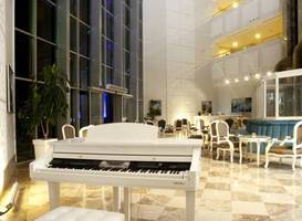 Elmas Garden Inn Welness & Spa Hotel
