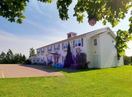 Sherwood Inn and Motel Charlottetown