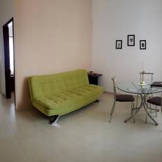 Aparthotel Premium Suites Santa Cruz
