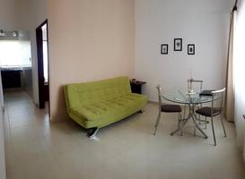 Aparthotel Premium Suites Santa Cruz