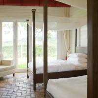 Asclepios Wellness & Healing Retreat