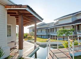 Asclepios Wellness & Healing Retreat