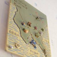 Kenting Taiwan Pottery Homestay B&B