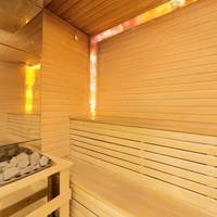Novotel Moscow Sheremetyevo Airport