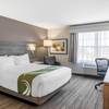Amsterdam Inns & Suites Fredericton