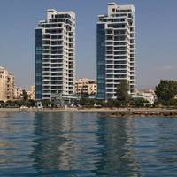 Olympic Residence Deluxe Apartments