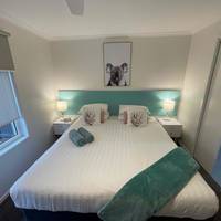 City Central Motor Inn & Apartments