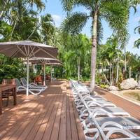 Rendezvous Reef Resort Port Douglas
