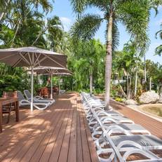 Rendezvous Reef Resort Port Douglas