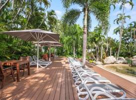 Rendezvous Reef Resort Port Douglas