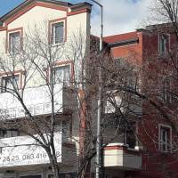 Guest Accommodation Konstantin 2008