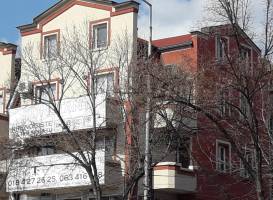 Guest Accommodation Konstantin 2008