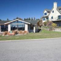 Alpine Vista B&B and Alpine Cottage