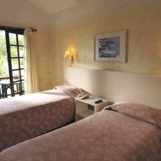 Solanas Punta Del Este Spa & Resort