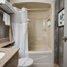 Monte Carlo Inn Toronto West Suites