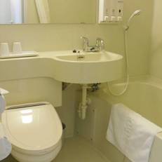 Toyoko Inn Hashimoto-eki Kita-guchi