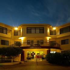 Normandie Motel and Function Centre