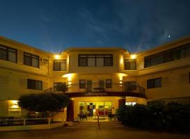 Normandie Motel and Function Centre