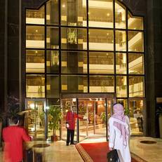 Coral International Hotel Al Khobar