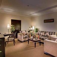 Coral International Hotel Al Khobar