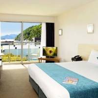 Mercure Picton - Marlborough Sounds