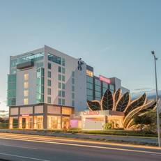 Sheraton San Jose Hotel, Costa Rica