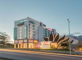 Sheraton San Jose Hotel, Costa Rica