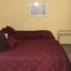 Shakespeare House Bed and Breakfast