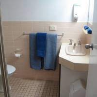 Town Beach Motor Inn Port Macquarie