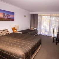 Town Beach Motor Inn Port Macquarie