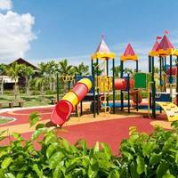 Ri-Yaz Heritage Marina Resort & Spa