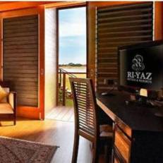 Ri-Yaz Heritage Marina Resort & Spa