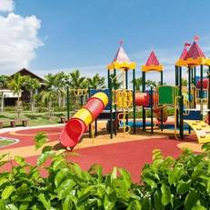 Ri-Yaz Heritage Marina Resort & Spa