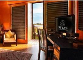 Ri-Yaz Heritage Marina Resort & Spa