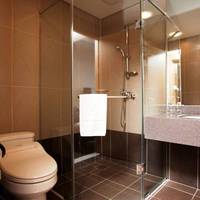 Benikea Premier Songdo Bridge Hotel