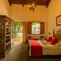 Hotel Posada de Don Rodrigo Antigua