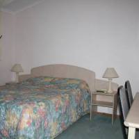 Hunter Valley Travellers Rest Motel