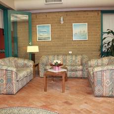 Hunter Valley Travellers Rest Motel