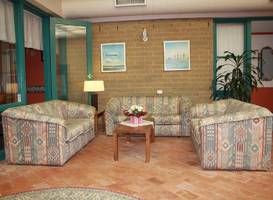 Hunter Valley Travellers Rest Motel