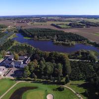 Tollundgaard Golf Park & Apartments