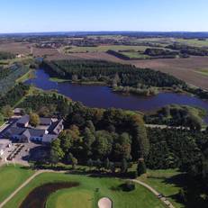 Tollundgaard Golf Park & Apartments