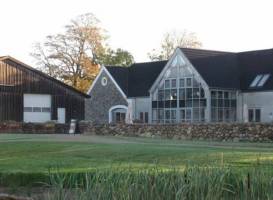 Tollundgaard Golf Park & Apartments