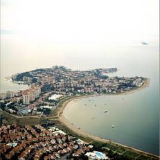 NorthStar Resort & Hotel Bayramoglu