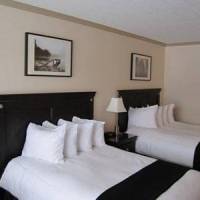 Rodeway Inn King William Huntsville