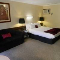 Beechworth On Bridge Boutique Motel