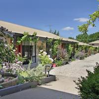Beechworth On Bridge Boutique Motel