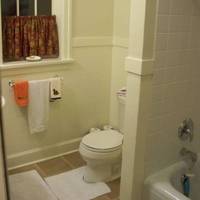 Charm of Qualicum Bed and Breakfast