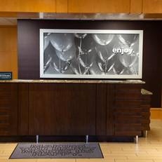 Hampton Inn & Suites Langley-Surrey