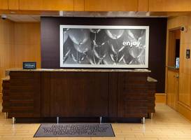 Hampton Inn & Suites Langley-Surrey